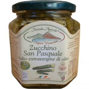 Zucchini San Pasquale