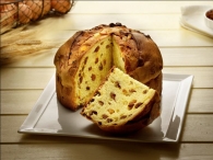 Panettone Traditional Craft "Flamigni"