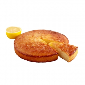 Torta Caprese au citron (KG. 1)