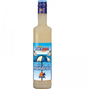 Sabadrink Mandeln 500 ml