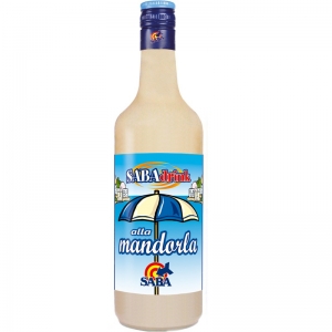 Sabadrink Almond 1000 ml