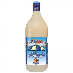 Sabadrink Almond 2000 ml