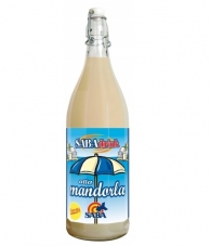 Sabadrink Almond 1000 ml (Sonder-)