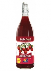 Cherry Syrup 1000ml spezielle