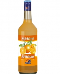 Orange Sirup 1000 ml