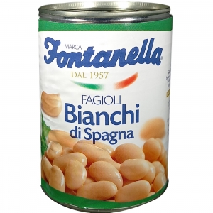 Confetti Blu/Bianchi 15 gr