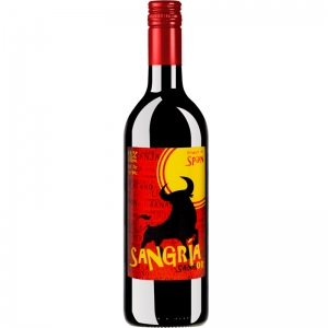 Spanish Sangria 75 cl