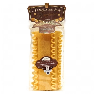 Lasagnone ricciolone - Pasta di Gragnano IGP Gr. 500