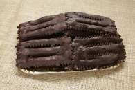 Chiacchiere horno chocolate (KG 1)
