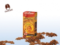 Passalacqua Kaffee Grancaffè-Pack Beans 1 kg x 6 PIECES