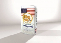 Flour San Felice '0' A.G. Manitoba (American Bag 25 Kg)
