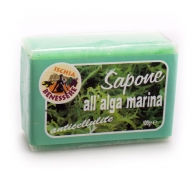 SOAP algues MARINA