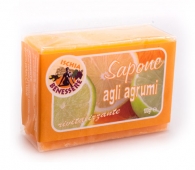 SOAP AGRUMES