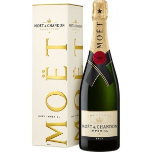 Moët & Chandon Champagne Kaiser 75 cl. 