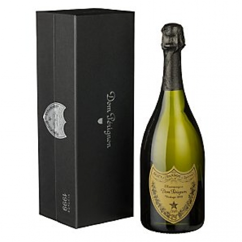 SPECIAL OFFER!! Dom Perignon Champagne Vintage 2002 75 cl.