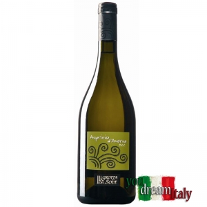 wine Asprinio D'Aversa D.O.C. 75 cl. GROTTA DEL SOLE