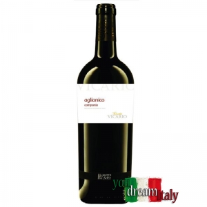 Wein Aglianico Tenuta Vicario 75 cl. GROTTA DEL SOLE