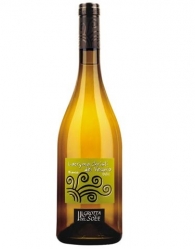 White Wine Lacryma Christi D.O.C. 75 cl. GROTTA DEL SOLE - YEAR 2012 -