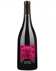vino Gragnano della Penisola Sorrentina D.O.C. 75 cl. GROTTA DEL SOLE - AÑO 2013 -