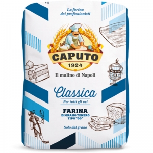 Caputo flour "Classica" 5 kg
