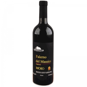 Wein Falerno - Cantine MOIO