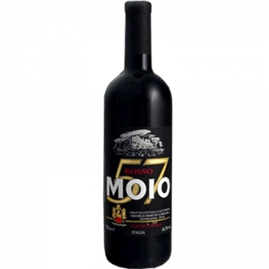 Wein Primitivo MOIO 57 - Cantine MOIO