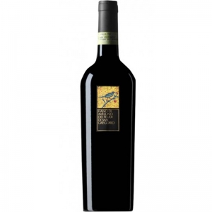 Vin Fiano di Avellino - Feudi di San Gregorio