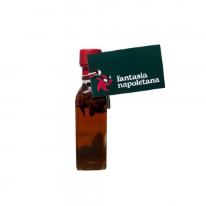 Aromatic Oil with Chilli Full - Fantasia Napoletana