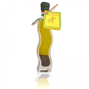  Aromatic Oil with Basil - Fantasia Napoletana