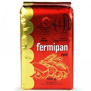 Active Dry Yeast Fermipan Red