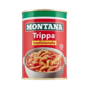 Trippa traditionnel Montana