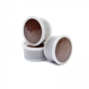 100 capsules compatibles Parthenopes Lavazza Espresso Point