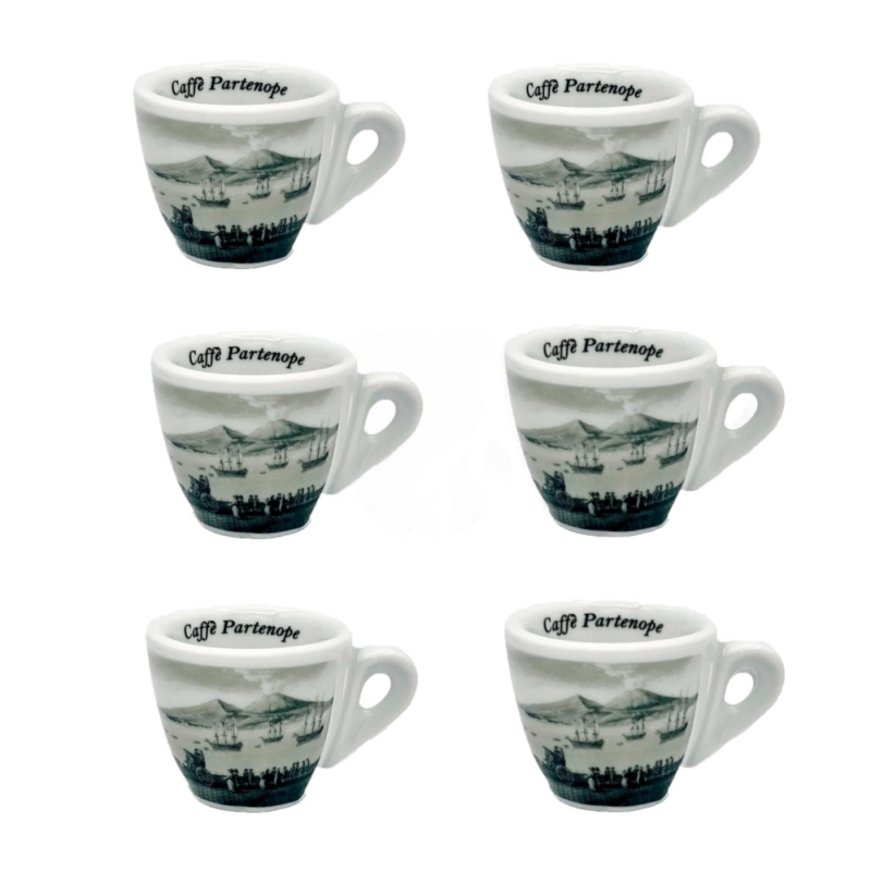 Tazzine caffè, tazze mug e tazze cappuccino - illy