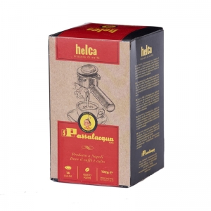 Cialde Passalacqua Helca - Box 14 CIALDE