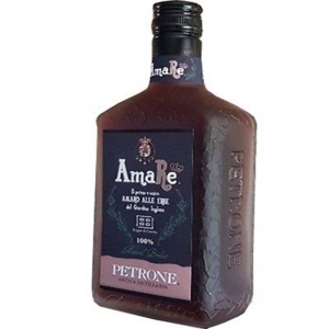 Amarè "Distilleria Petrone" - 1.5 Liters Magnum