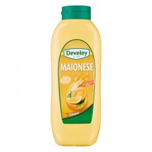 Develey Classic mayonnaise 875 ml