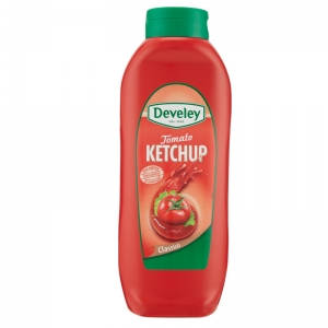 Develey Ketchup 875 ml
