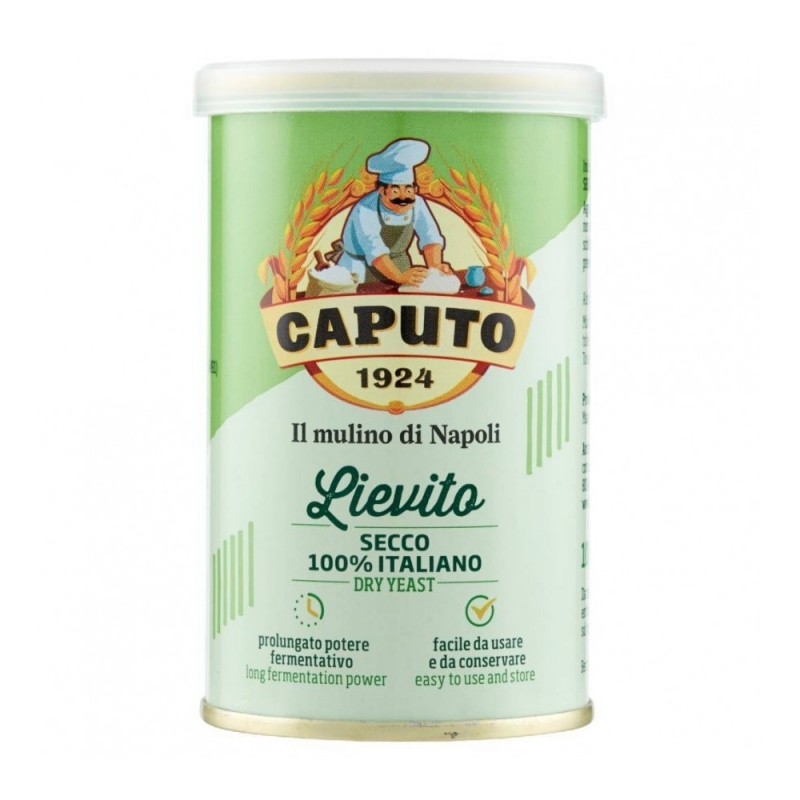 Caputo Super Nuvola - 15 kg - Save on Click & Collect