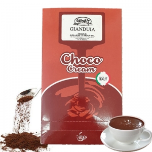 Choco Cream Gianduia Chocolate - Nobis