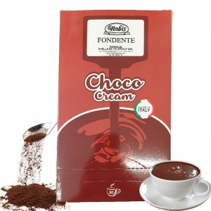 Choco Cream Dark Chocolate - Nobis