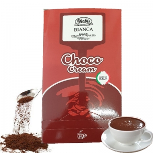 Choco Cream Chocolate Blanco - Nobis
