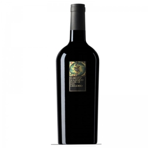 Vin rouge Aglianico - Rubrato 1.5lt. FEUDI DI SAN GREGORIO