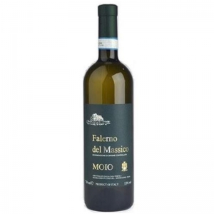 Vin blanc du Falerno del Massico - Cantine Moio