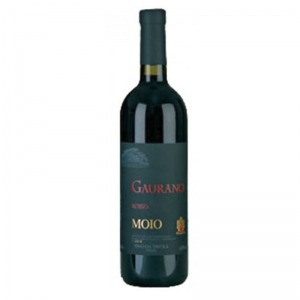 Vin Gauranoo Rouge - Cantine Moio