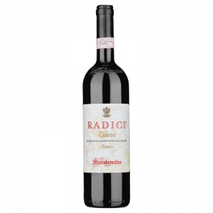 Vin rouge - Racines Taurasi Ricerva 5Lt - Mastroberardino