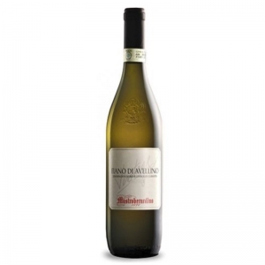 Vin blanc Fiano di  Avellino Vintage - Mastroberardino
