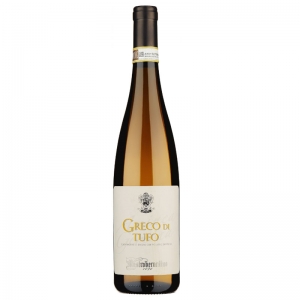 Vino blanco Greco di Tufo DOCG - Mastroberardino