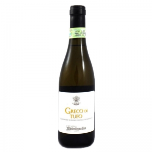 Vino blanco Greco di Tufo DOCG 0,375 Lt - Mastroberardino
