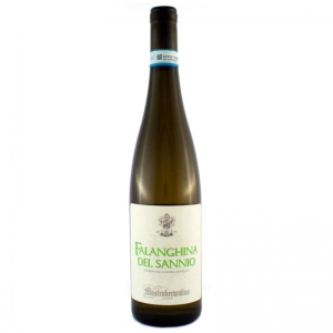 Falanghina del Sannio DOC vino blanco - Mastroberardino