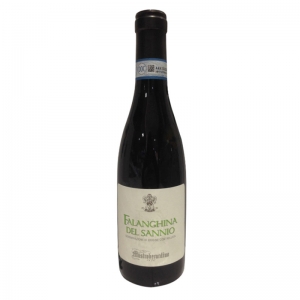 Falanghina del Sannio DOC vino blanco 0,375 Lt - Mastroberardino
